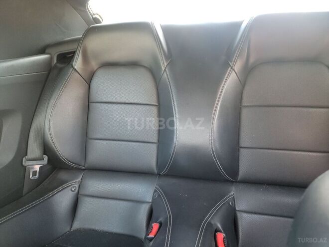 Ford Mustang 2017, 95,000 km - 2.3 l - Bakı