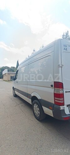Mercedes  2007, 201,000 km - 2.2 l - Cəlilabad