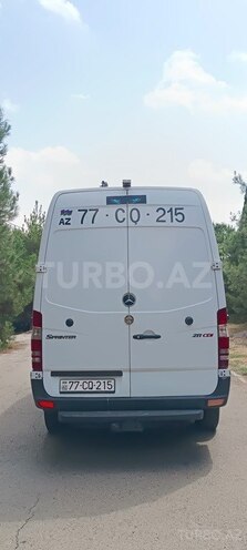 Mercedes  2007, 201,000 km - 2.2 l - Cəlilabad