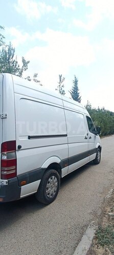 Mercedes  2007, 201,000 km - 2.2 l - Cəlilabad