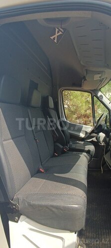 Mercedes  2007, 201,000 km - 2.2 l - Cəlilabad