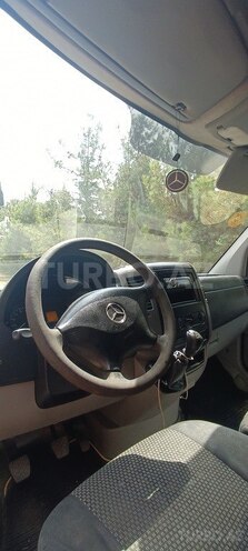 Mercedes  2007, 201,000 km - 2.2 l - Cəlilabad