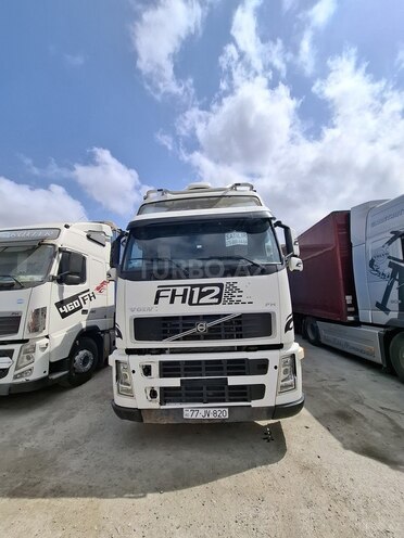 Volvo FH 12 2008, 1,650,000 km - 13.0 л - Bakı
