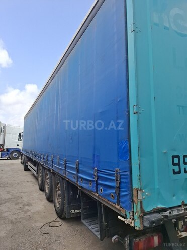 Volvo FH 12 2008, 1,650,000 km - 13.0 л - Bakı