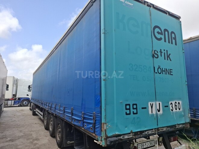 Volvo FH 12 2008, 1,650,000 km - 13.0 л - Bakı