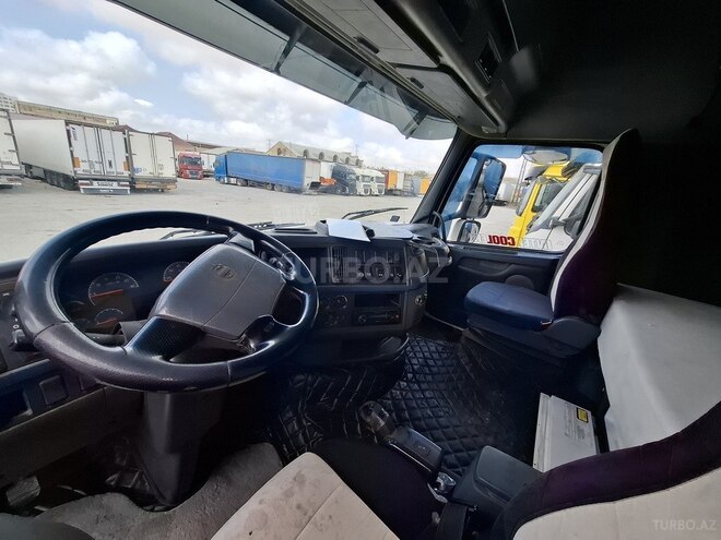 Volvo FH 12 2008, 1,650,000 km - 13.0 л - Bakı