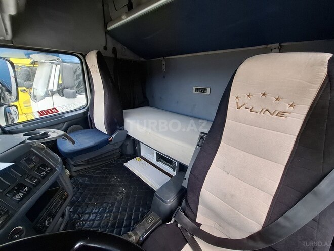 Volvo FH 12 2008, 1,650,000 km - 13.0 л - Bakı