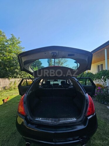 Nissan Murano 2004, 360,000 km - 3.5 l - Bakı