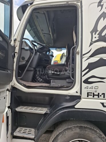 Volvo FH 12 2008, 1,650,000 km - 13.0 л - Bakı
