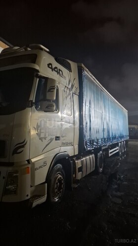 Volvo FH 12 2008, 1,650,000 km - 13.0 л - Bakı