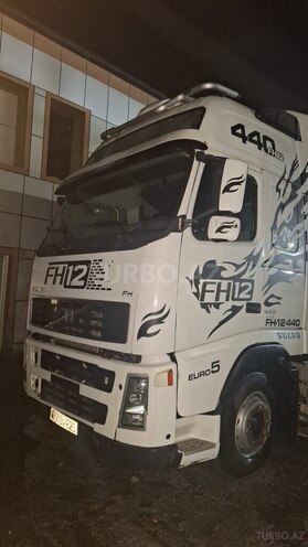 Volvo FH 12 2008, 1,650,000 km - 13.0 л - Bakı