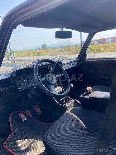 LADA (VAZ) 2107 2005, 222,000 km - 1.6 l - Xaçmaz