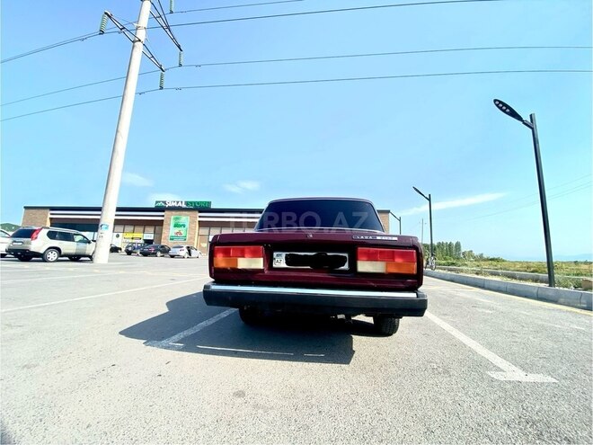 LADA (VAZ) 2107 2005, 222,000 km - 1.6 l - Xaçmaz