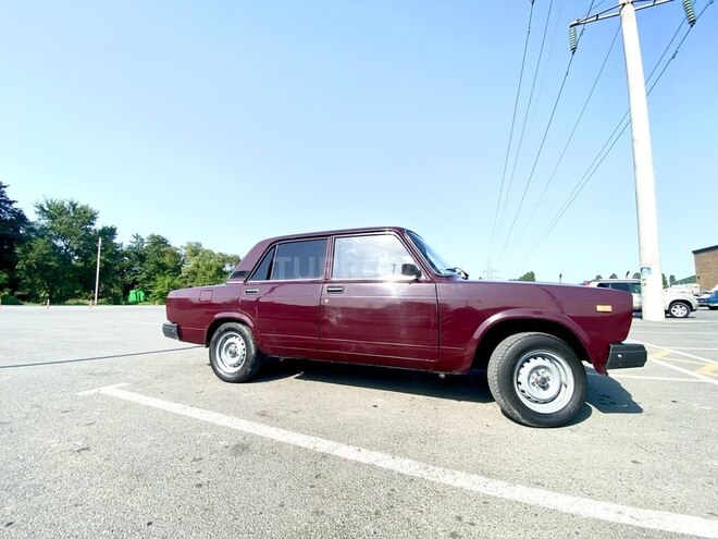 LADA (VAZ) 2107 2005, 222,000 km - 1.6 l - Xaçmaz