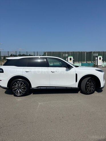 Changan  2025, 2,700 km - 0.2 l - Bakı
