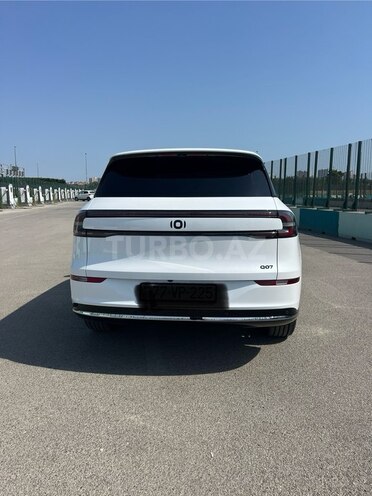 Changan  2025, 2,700 km - 0.2 l - Bakı