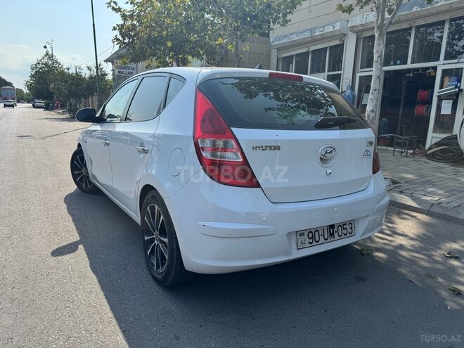 Hyundai i30 2008, 208,289 km - 1.6 л - Bakı