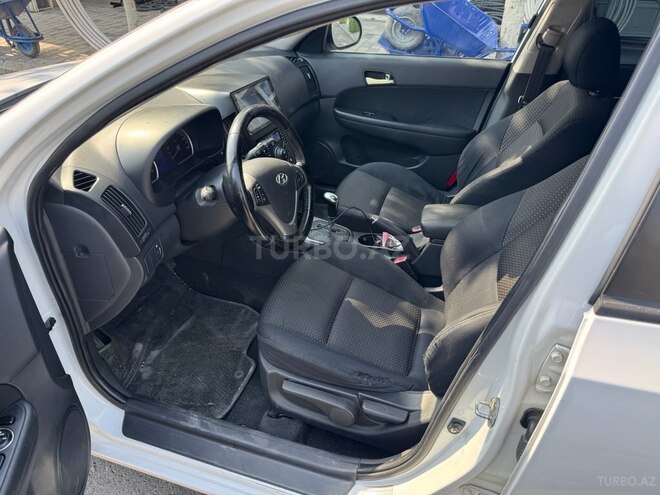 Hyundai i30 2008, 208,289 km - 1.6 л - Bakı