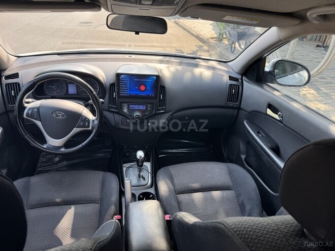 Hyundai i30 2008, 208,289 km - 1.6 л - Bakı