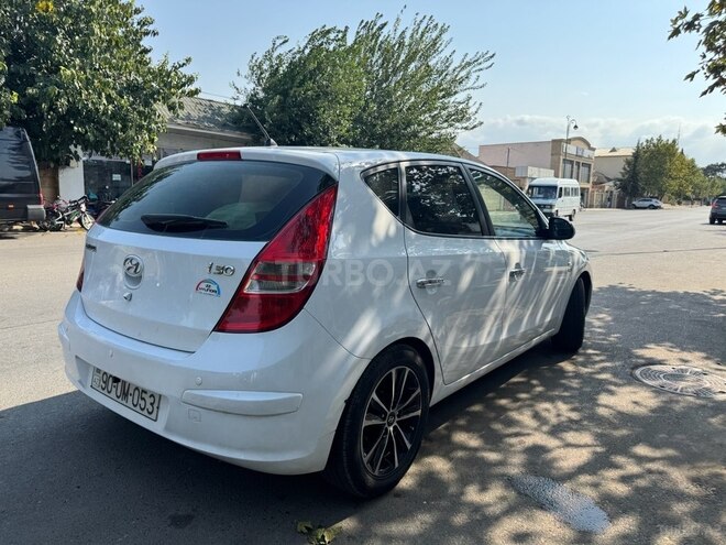 Hyundai i30 2008, 208,289 km - 1.6 л - Bakı