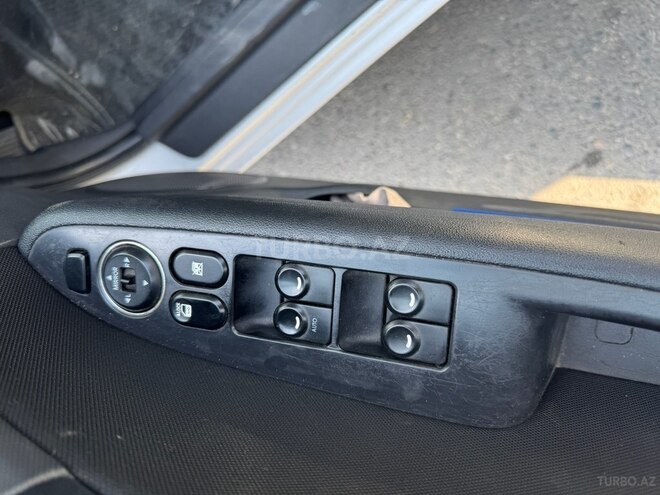 Hyundai i30 2008, 208,289 km - 1.6 л - Bakı
