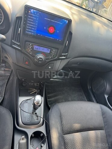 Hyundai i30 2008, 208,289 km - 1.6 л - Bakı