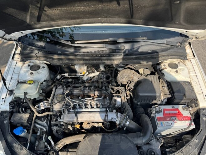 Hyundai i30 2008, 208,289 km - 1.6 л - Bakı