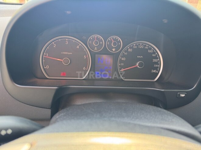Hyundai i30 2008, 208,289 km - 1.6 л - Bakı