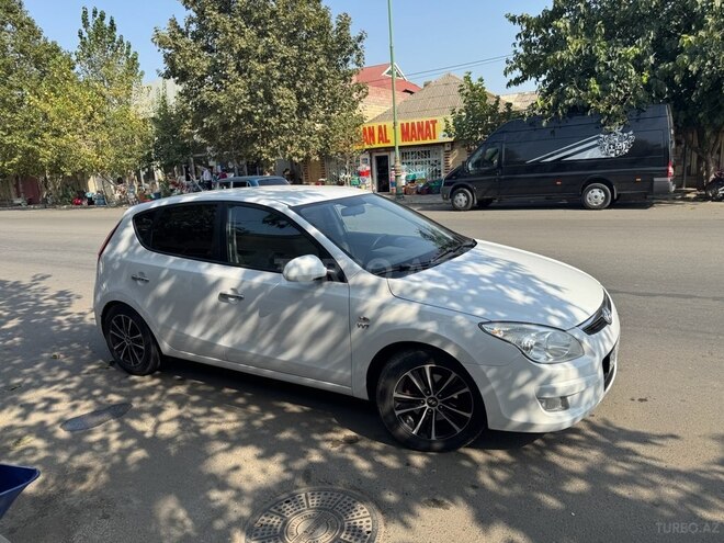 Hyundai i30 2008, 208,289 km - 1.6 л - Bakı
