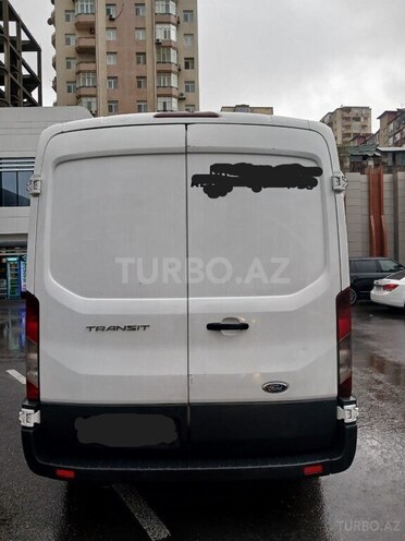 Ford Transit 2014, 264,000 km - 2.2 л - Bakı