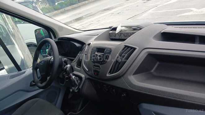 Ford Transit 2014, 264,000 km - 2.2 л - Bakı