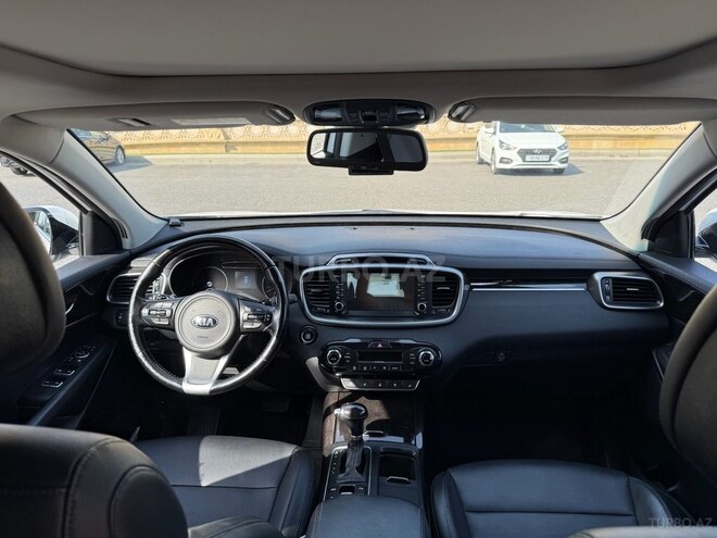 Kia Sorento 2015, 156,900 km - 2.0 l - Bakı