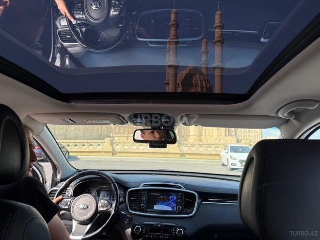 Kia Sorento 2015, 156,900 km - 2.0 l - Bakı