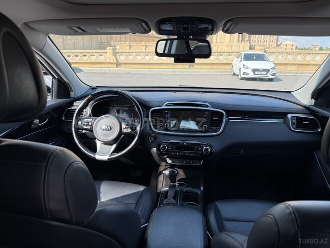 Kia Sorento 2015, 156,900 km - 2.0 l - Bakı