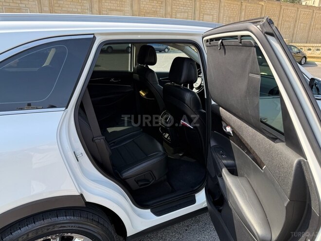 Kia Sorento 2015, 156,900 km - 2.0 l - Bakı