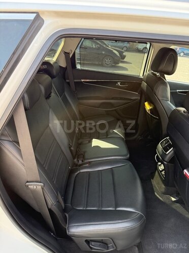 Kia Sorento 2015, 156,900 km - 2.0 l - Bakı