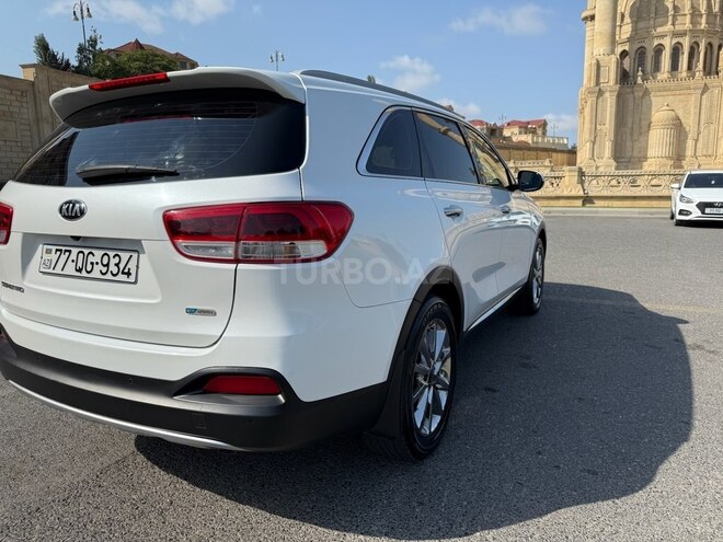Kia Sorento 2015, 156,900 km - 2.0 l - Bakı