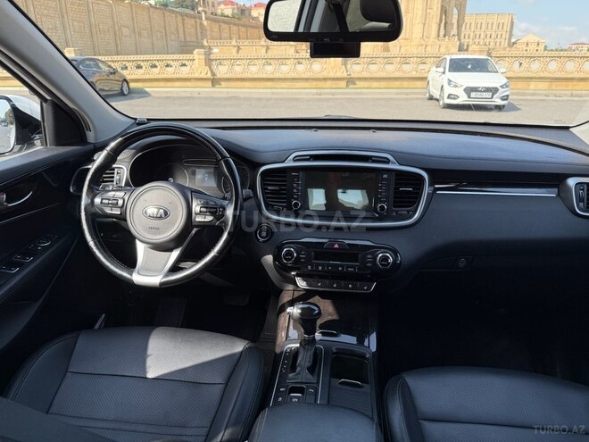 Kia Sorento 2015, 156,900 km - 2.0 l - Bakı