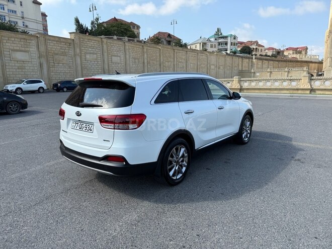 Kia Sorento 2015, 156,900 km - 2.0 l - Bakı