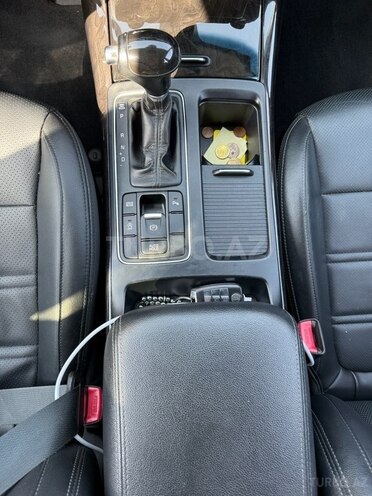 Kia Sorento 2015, 156,900 km - 2.0 l - Bakı