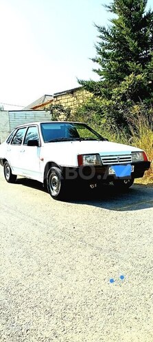 LADA (VAZ) 21099 1999, 250,000 km - 1.6 l - Bakı