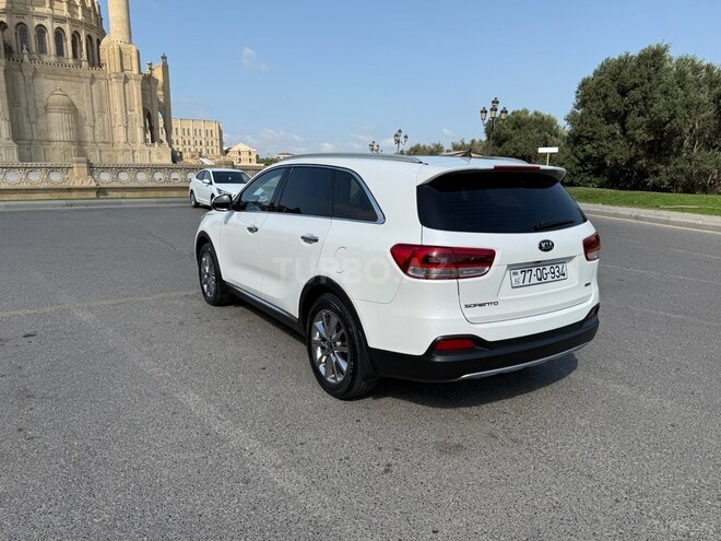 Kia Sorento 2015, 156,900 km - 2.0 l - Bakı