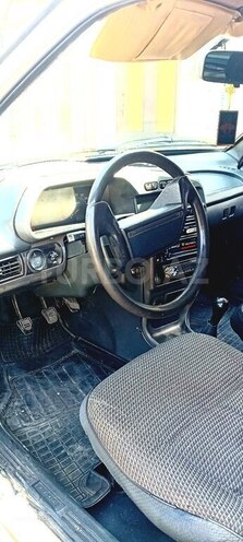 LADA (VAZ) 21099 1999, 250,000 km - 1.6 l - Bakı
