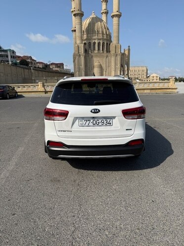 Kia Sorento 2015, 156,900 km - 2.0 l - Bakı