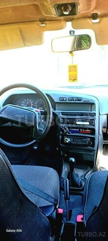 LADA (VAZ) 21099 1999, 250,000 km - 1.6 l - Bakı