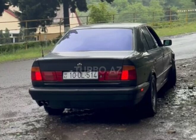 BMW 520 1994, 400,000 km - 2.0 l - Bakı