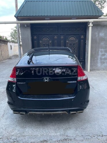 Honda Insight 2010, 330,000 km - 1.3 l - Bakı