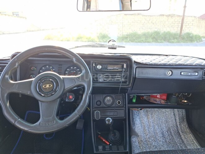 LADA (VAZ) 2107 2008, 36,417 km - 1.6 l - Bakı