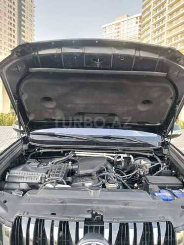 Toyota Land Cruiser Prado 2012, 101,000 km - 2.7 л - Bakı