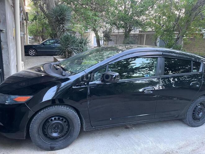Honda Insight 2010, 330,000 km - 1.3 l - Bakı